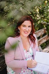 Franka van Essen- Voice2Blossom vocal life coaching