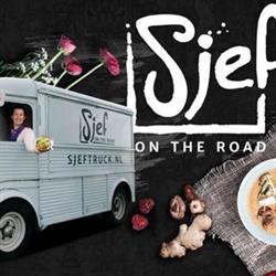Sjef on the Road