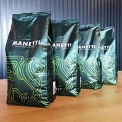Manetti B.V.
