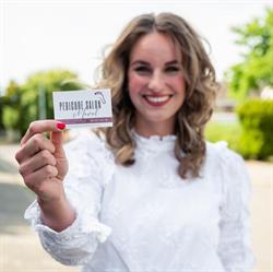 Pedicure Salon Merel