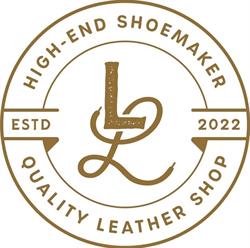 Leather & Laces