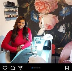 Sreeja's Nagelsalon