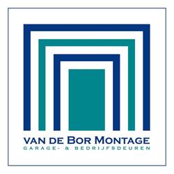 Van de Bor Montage