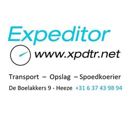 Expeditor B.V.
