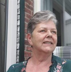 'Ut Naaimachientje'