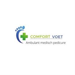 Pedicure Helmond Comfort Voet