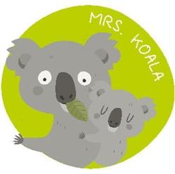 Mrs. Koala