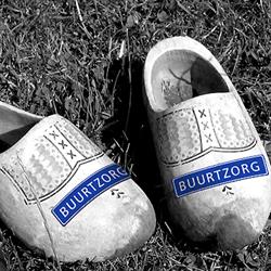 Buurtzorg Harderwijk