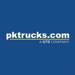 pktrucks.com
