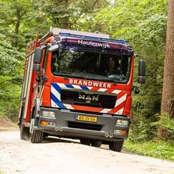 Brandweer Haulerwijk