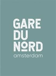 Gare Du Nord