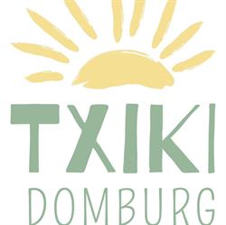 strandpaviljoen TXIKI