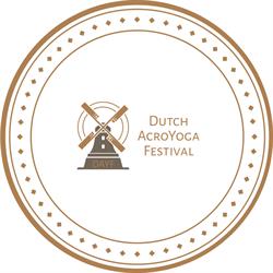 Dutch AcroYoga Festival