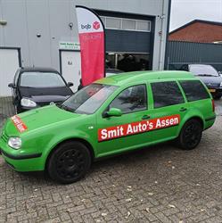 smit auto's assen
