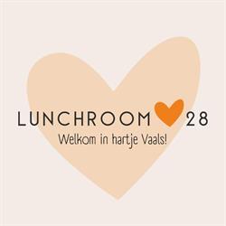 Lunchroom 28 Vaals