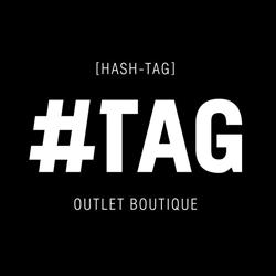 Hashtag Outlet Boutique Breda