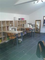 Modevakschool Progressie
