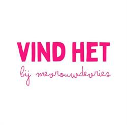 Bij Mevrouwdevries