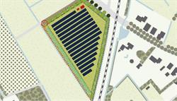 Zonneweide Glimmen