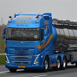 Reho Dodewaard
