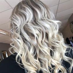Hair by Agnes