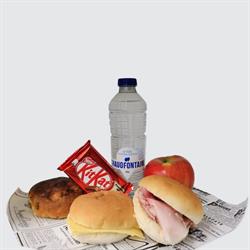 DeliDen Belegde Broodjes