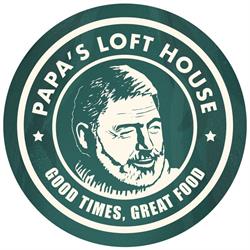 Papa's Loft House
