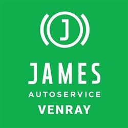 JAMES Autoservice Venray