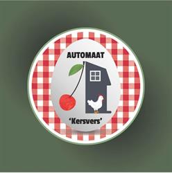 Boerderijautomaat 'Kersvers'