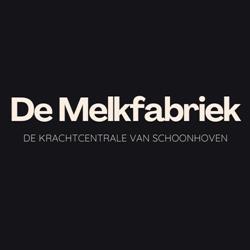 De Melkfabriek Schoonhoven