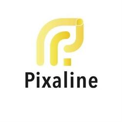 Pixaline DTP en vormgeving