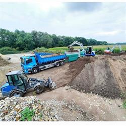 W. Schilders Grond- en Sloopwerken