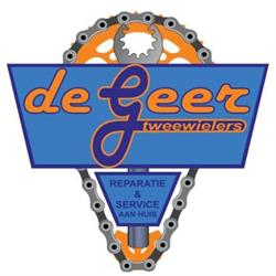 De Geer Tweewielers