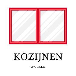 Kozijnen Zwolle
