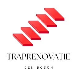 Traprenovatie Den Bosch