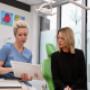 Patient informeren