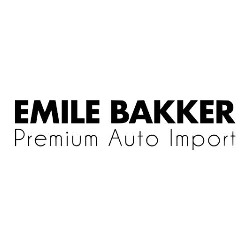 Emile Bakker Premium Auto Import uit Duitsland