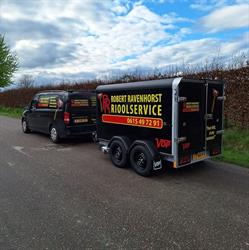 Robert Ravenhorst Rioolservice