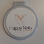 Happy Nails by Maud