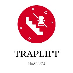 Traplift Haarlem