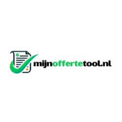 Mijn Offertetool