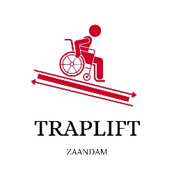 Traplift Zaandam