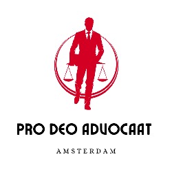 Pro Deo Advocaat Amsterdam