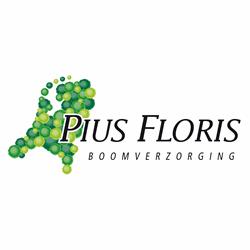 Pius boomverzorging Bergum
