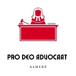 Pro Deo Advocaat Almere