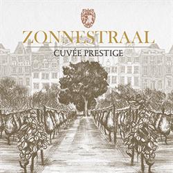 Wijngaard Zonnestraal
