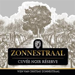 Wijngaard Zonnestraal