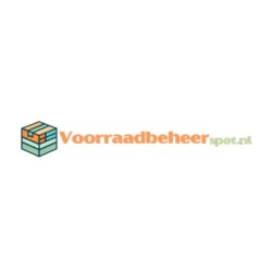 Voorraadbeheerspot
