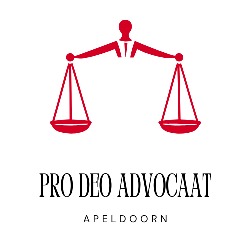 Pro Deo Advocaat Apeldoorn