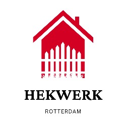 Hekwerk Rotterdam